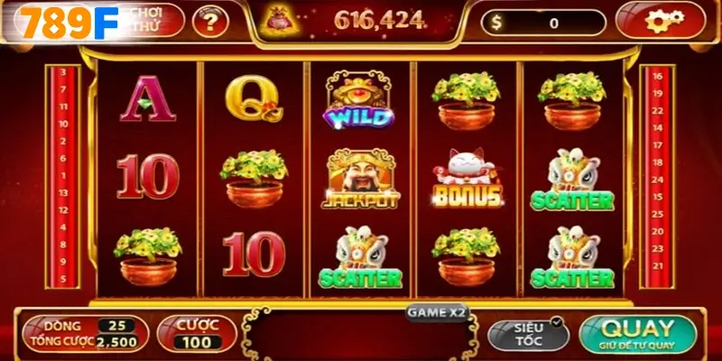 Roll in Money – Slot 2025 biến giấc mơ thành hiện thực 1 Đôi nét về trò chơi nổ hũ rút tiền mặt