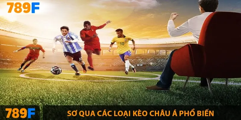 Bảng xếp hạng Ngoại hạng Anh – Hành trình mùa giải 2024/25 2 Sơ qua các loại kèo châu á phổ biến