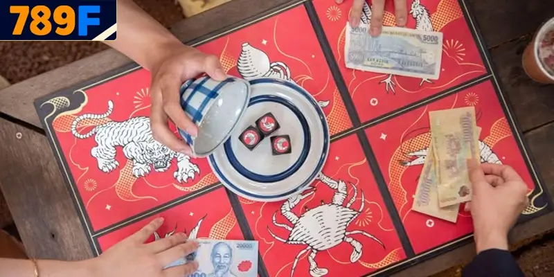 Cách tính nước đi trong cờ tướng và bí quyết khổ luyện 2 Bầu Cua - biểu tượng của sự may mắn và tài lộc