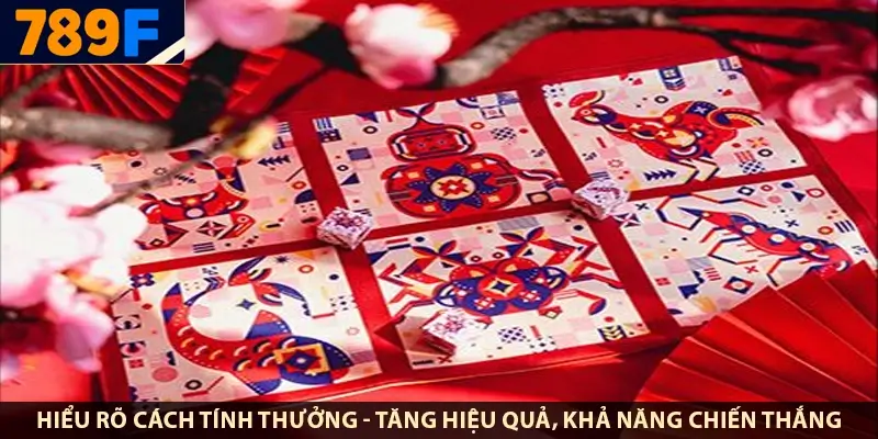 Cách tính nước đi trong cờ tướng và bí quyết khổ luyện 3 Hiểu rõ cách tính thưởng - tăng hiệu quả, khả năng chiến thắng Bầu Cua