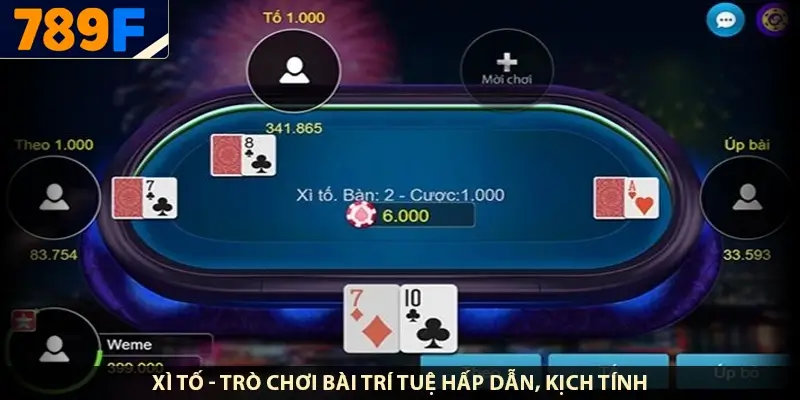 Cách tính nước đi trong cờ tướng và bí quyết khổ luyện 1 Xì tố - trò chơi bài trí tuệ hấp dẫn, kịch tính