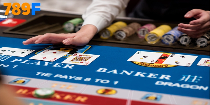 Baccarat Tại Nhà Cái 789F Có Gì Đặc Biệt?