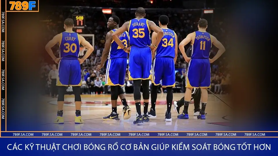 Bảng xếp hạng Ngoại hạng Anh – Hành trình mùa giải 2024/25 2 Các kỹ thuật chơi bóng rổ cơ bản giúp kiểm soát bóng tốt hơn