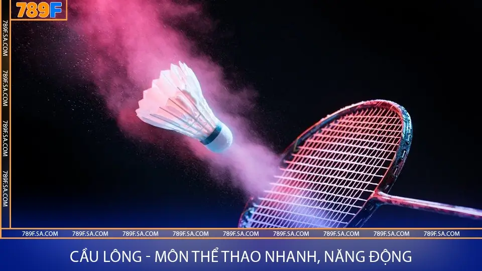 Bảng xếp hạng Ngoại hạng Anh – Hành trình mùa giải 2024/25 2 Cầu lông giúp tăng cường sức khỏe và thể lực toàn diện