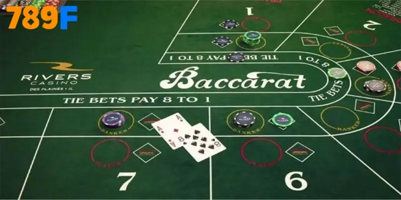 Vì Sao Nên Canh Cầu Baccarat Tại Nhà Cái 789F?