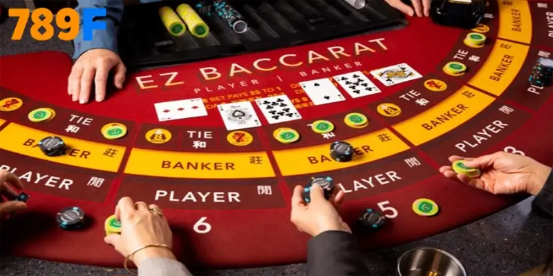 Vì Sao Người Chơi Quan Tâm Baccarat Là Gì?