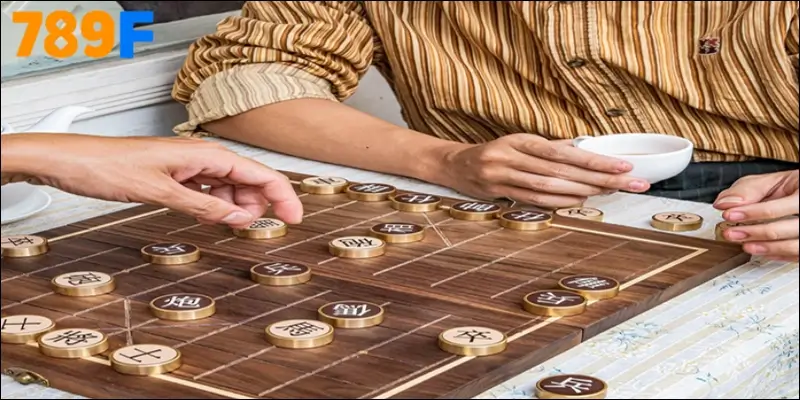 7 cách khai cuộc cờ tướng làm chủ bàn cờ