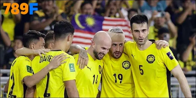7 cầu thủ nhập tịch trái phép có thể khiến Malaysia trả giá đắt
