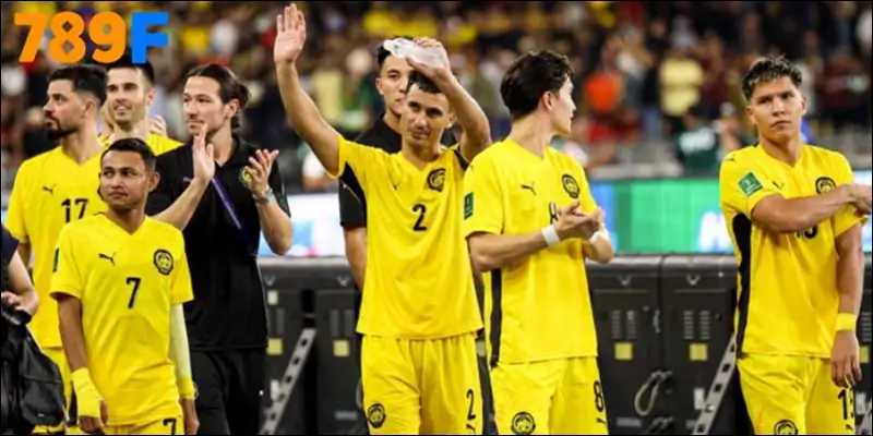 Án phạt kép liệu có chấm dứt giấc mơ Asian Cup của Malaysia?