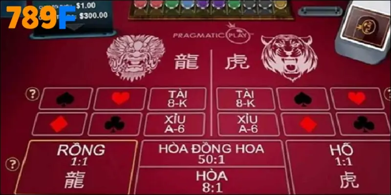 Bí quyết cao thủ khi bắt cầu Rồng Hổ