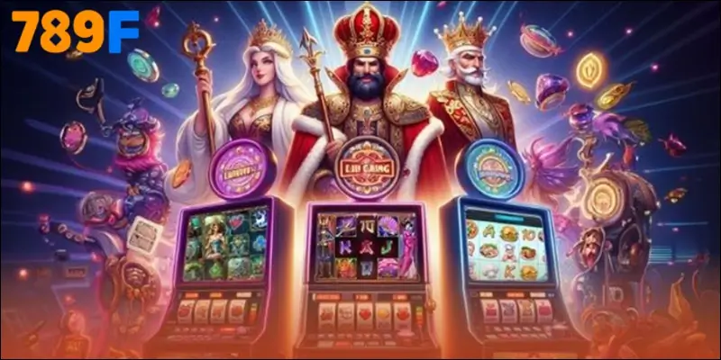 Bí quyết chinh phục Supper King hiệu quả