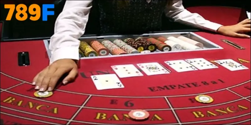Bí quyết để áp dụng cách đi lệnh baccarat hiệu quả