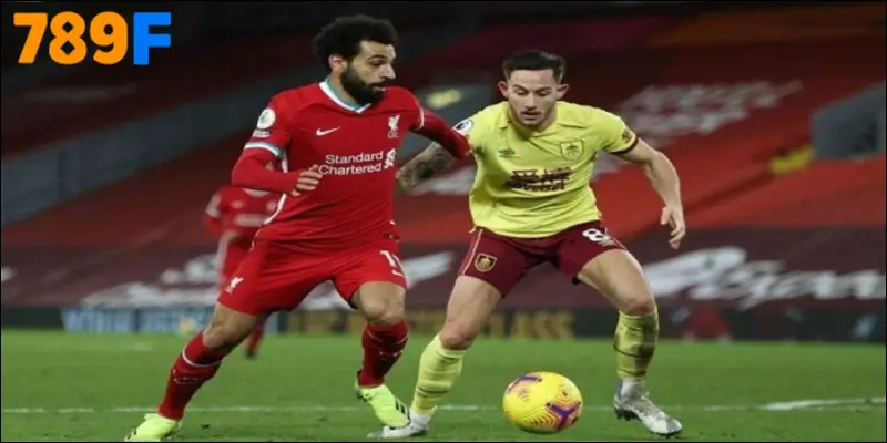 Bối cảnh trước trận Burnley vs Liverpool 14/09/2025