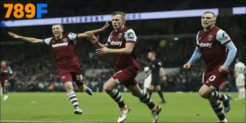 Bối cảnh trước trận West Ham United vs Tottenham Hotspur 13/09/202