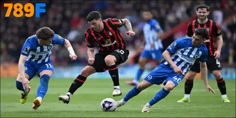 Bảng xếp hạng Ngoại hạng Anh – Hành trình mùa giải 2024/25 2 Bournemouth có lợi thế sân nhà