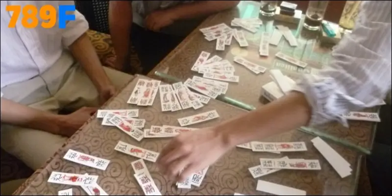 Các bước nền tảng trong cách học đánh chắn nhanh nhất