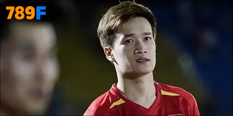 Cầu thủ Hoàng Đức