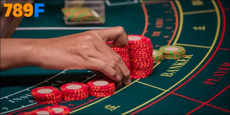 Công thức đánh baccarat luôn thắng chính là chìa khóa vàng mở ra cánh cửa vinh quang
