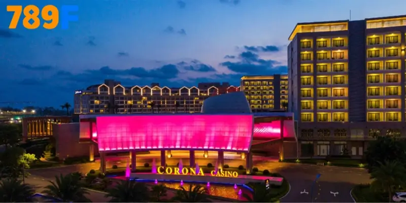 Corona Casino