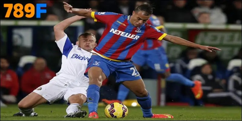 Bảng xếp hạng Ngoại hạng Anh – Hành trình mùa giải 2024/25 2 Crystal Palace đã nhiều lần đối đầu Sunderland