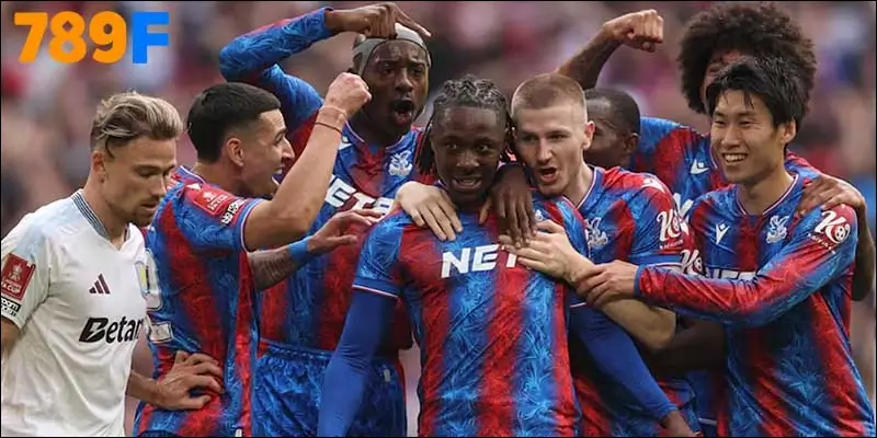 Crystal Palace hạ Liverpool phút 97 | Cú sốc Premier League