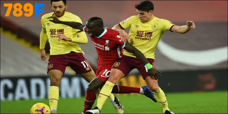 Dự đoán kết quả trận Burnley vs Liverpool 14/09/2025