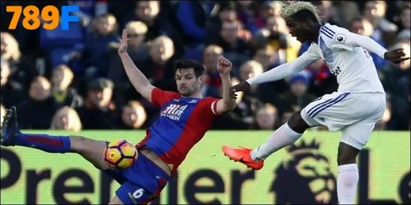 Bảng xếp hạng Ngoại hạng Anh – Hành trình mùa giải 2024/25 3 Dự đoán trận Crystal Palace vs Sunderland 13/09/2025