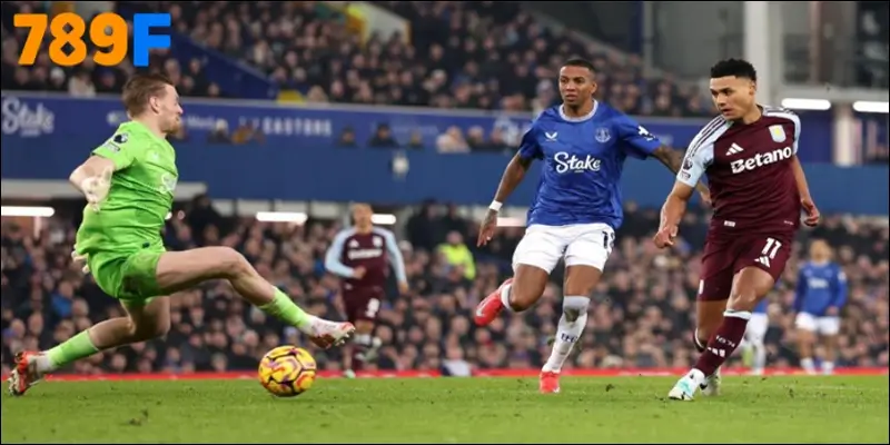 Dự đoán trận Everton vs Aston Villa 13/09/2025