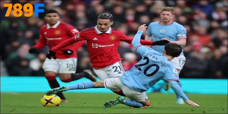 Dự đoán trận Manchester City vs Manchester United 14/09/2025