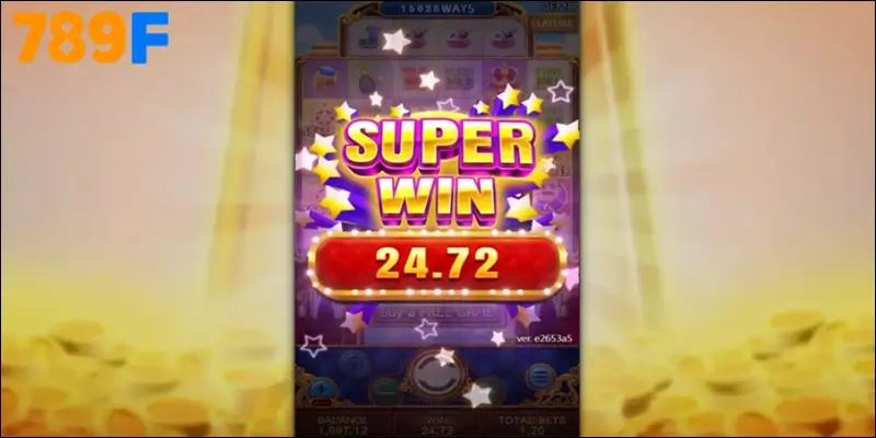 FAQs về game Rich Man