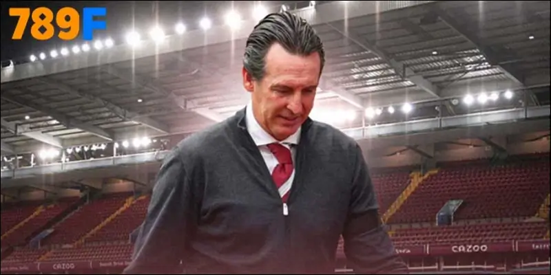 Rangers chấn động - Russell Martin bị sa thải sau 4 tháng 2 HLV Unai Emery đối diện nguy cơ bị thách thức quyền lực tại Villa Park
