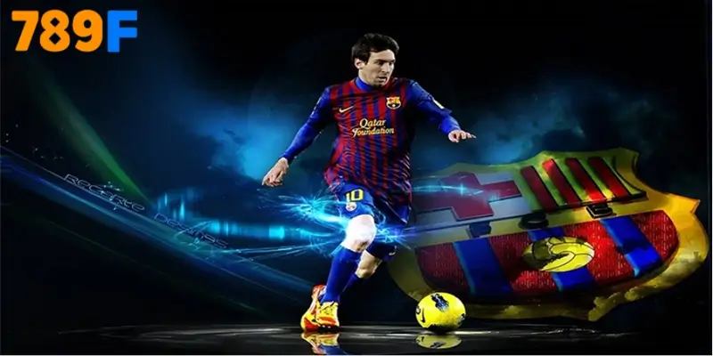Bảng xếp hạng Ngoại hạng Anh – Hành trình mùa giải 2024/25 2 Messi gắn liền với vô số kỷ lục thế giới