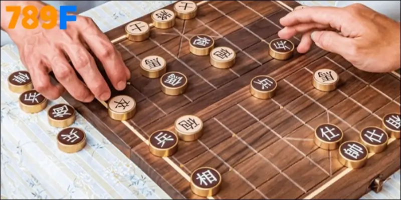 Người nắm vững 7 cách khai cuộc cờ tướng sẽ luôn chiếm thế thượng phong