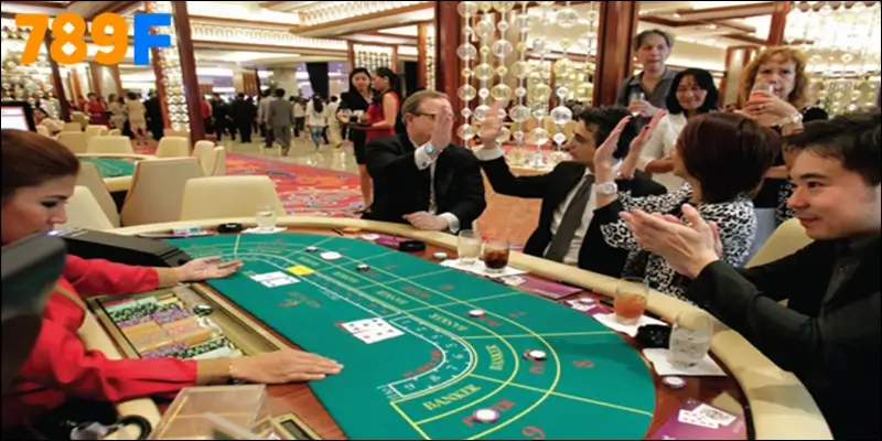 Những lưu ý khi sử dụng công thức baccarat chẵn lẻ