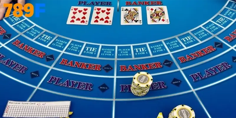 Những Sai Lầm Tâm Lý Thường Gặp Khi Chơi Baccarat