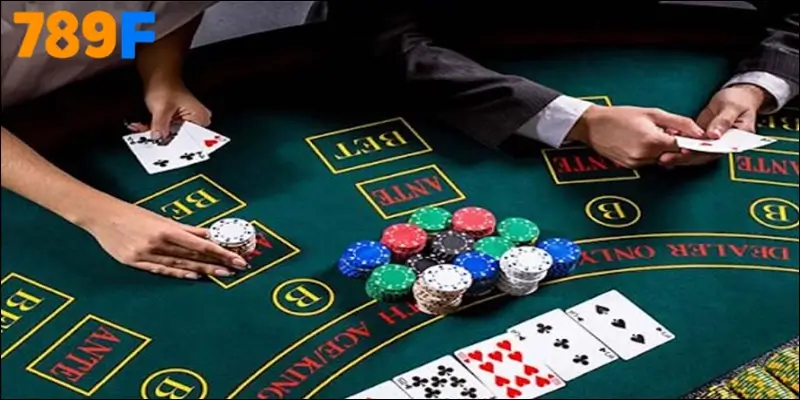 Những sai lầm thường gặp khi áp dụng cách chơi baccarat thắng 100