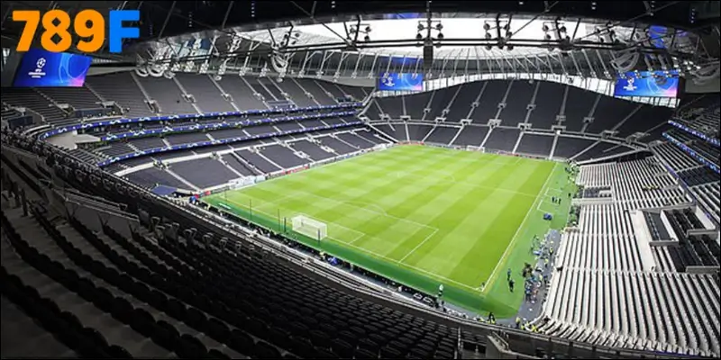 Sân vận động Tottenham Hotspur