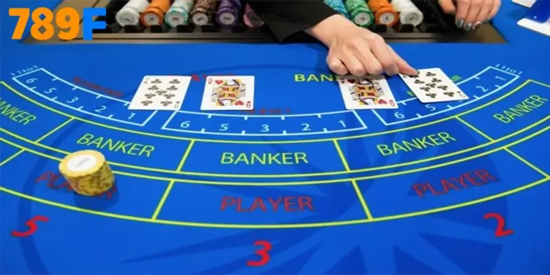 Tâm Lý Đánh Baccarat Là Gì?