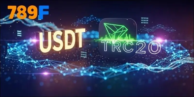 Tìm Hiểu USDT TRC20 Là Gì? Tiền Điện Tử Đáng Chú Ý 