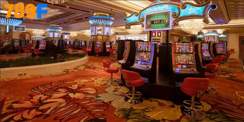 Top 5 Casino Việt Nam Hút Hồn Bet Thủ 2025