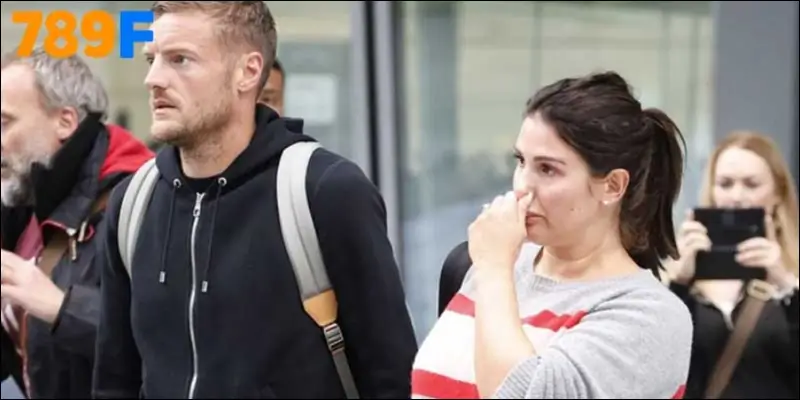 Thomas Tuchel loại sao tuyển Anh: Cơn địa chấn thật sự 2 Vardy cùng vợ Becky đã chuyển tới Ý