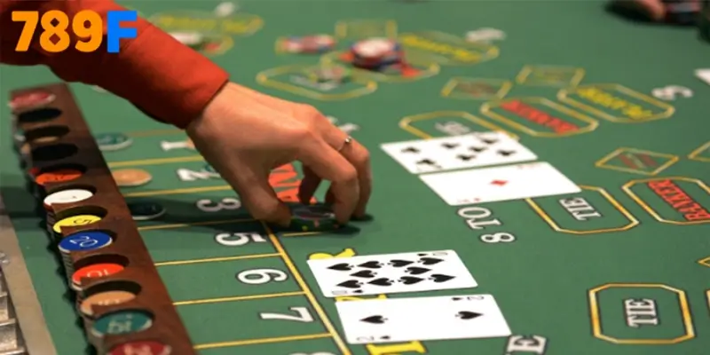 Vì Sao Có Người Nghĩ Baccarat Lừa Đảo?