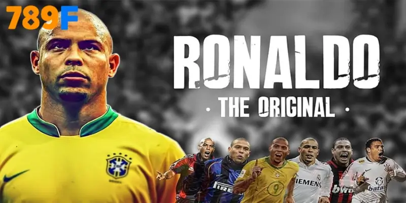 Vì sao gọi là Ronaldo Béo?