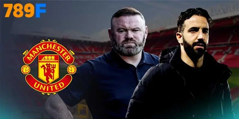 Wayne Rooney công khai chỉ trích Amorim sau thất bại mới nhất của Man Utd 
