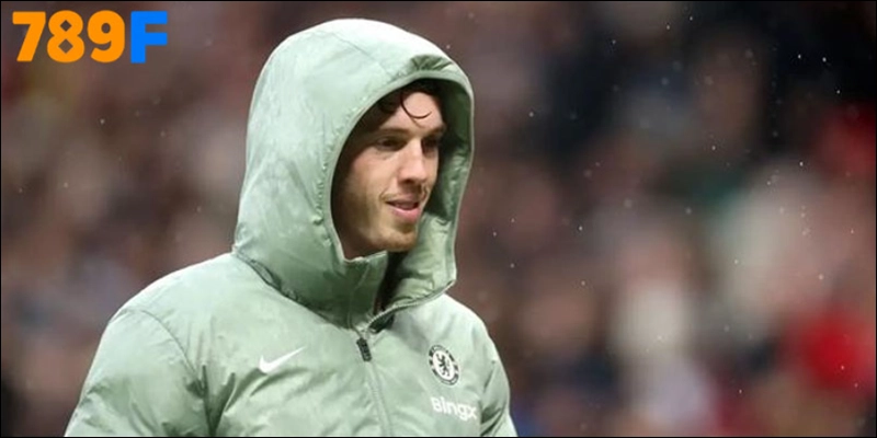 Jack Grealish ghi bàn kỳ diệu cứu rỗi Everton phút chót 2 Fan Chelsea lo lắng khi Cole Palmer chấn thương tái phát ngay sau trận thắng Liverpool