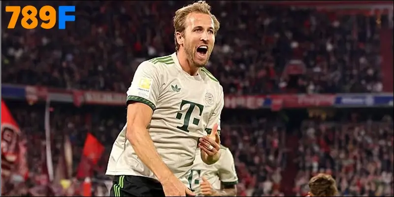 Harry Kane và giấc mơ Quả Bóng Vàng chưa từng có của người Anh