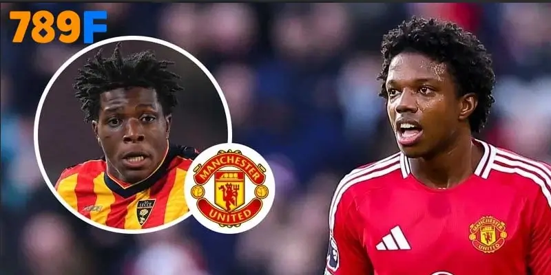 Malacia trở lại Man Utd: nước cờ liều lĩnh của Amorim