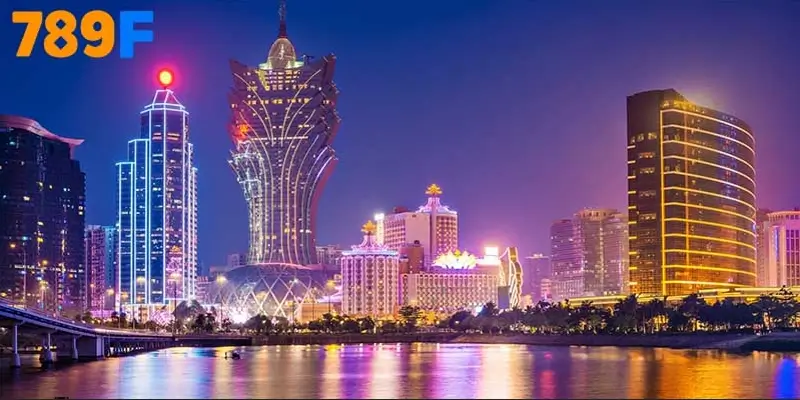 Sự thật về Las Vegas châu Á – Macau chẳng như bạn tưởng